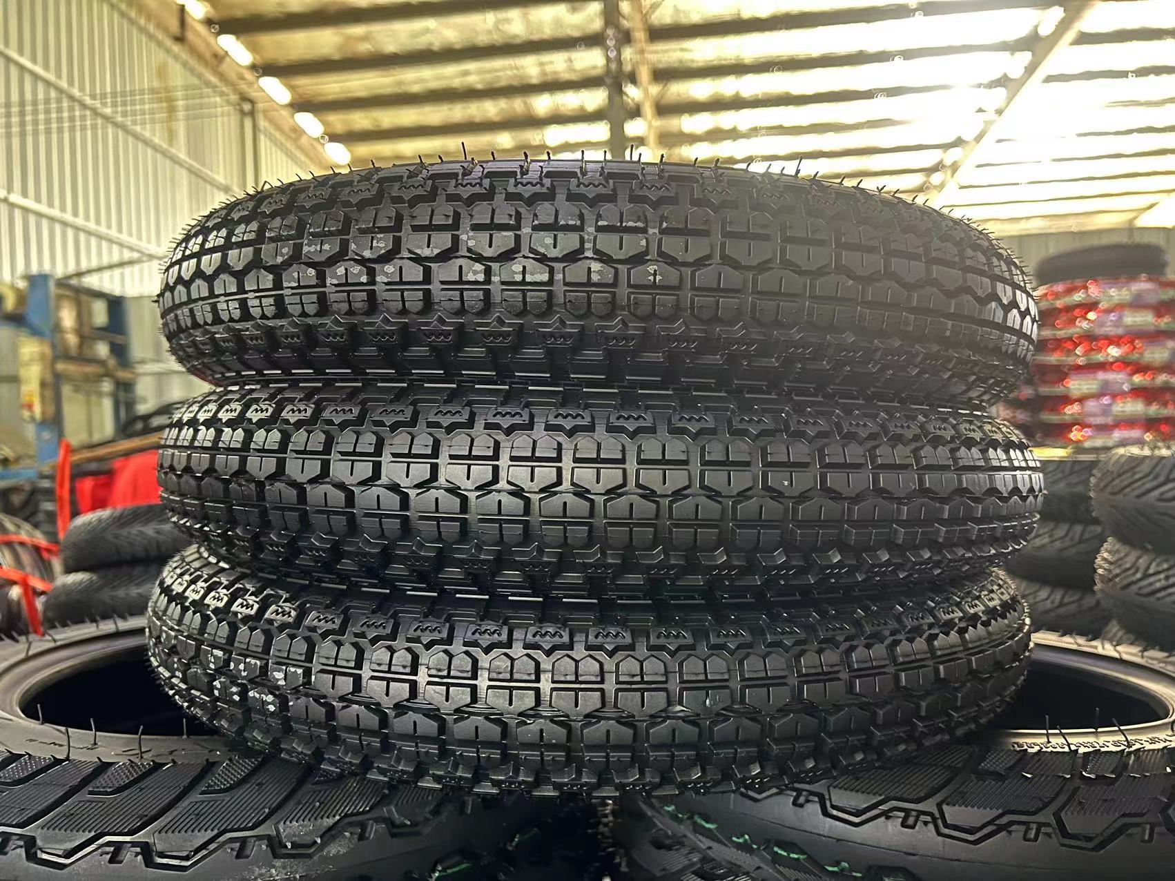 Self-repairing jelly glue, leak-proof for electric vehicle tires 14x2.50 vacuum tires 3.00/3.50-10 vacuum