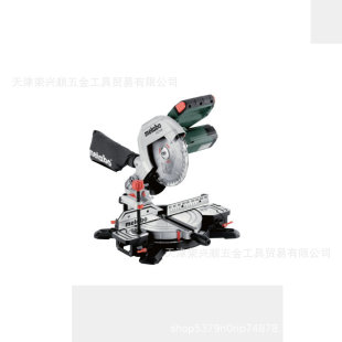 metabo����̫��KS216Mб��䏶๦������ʽľ���и�C8��늈A�