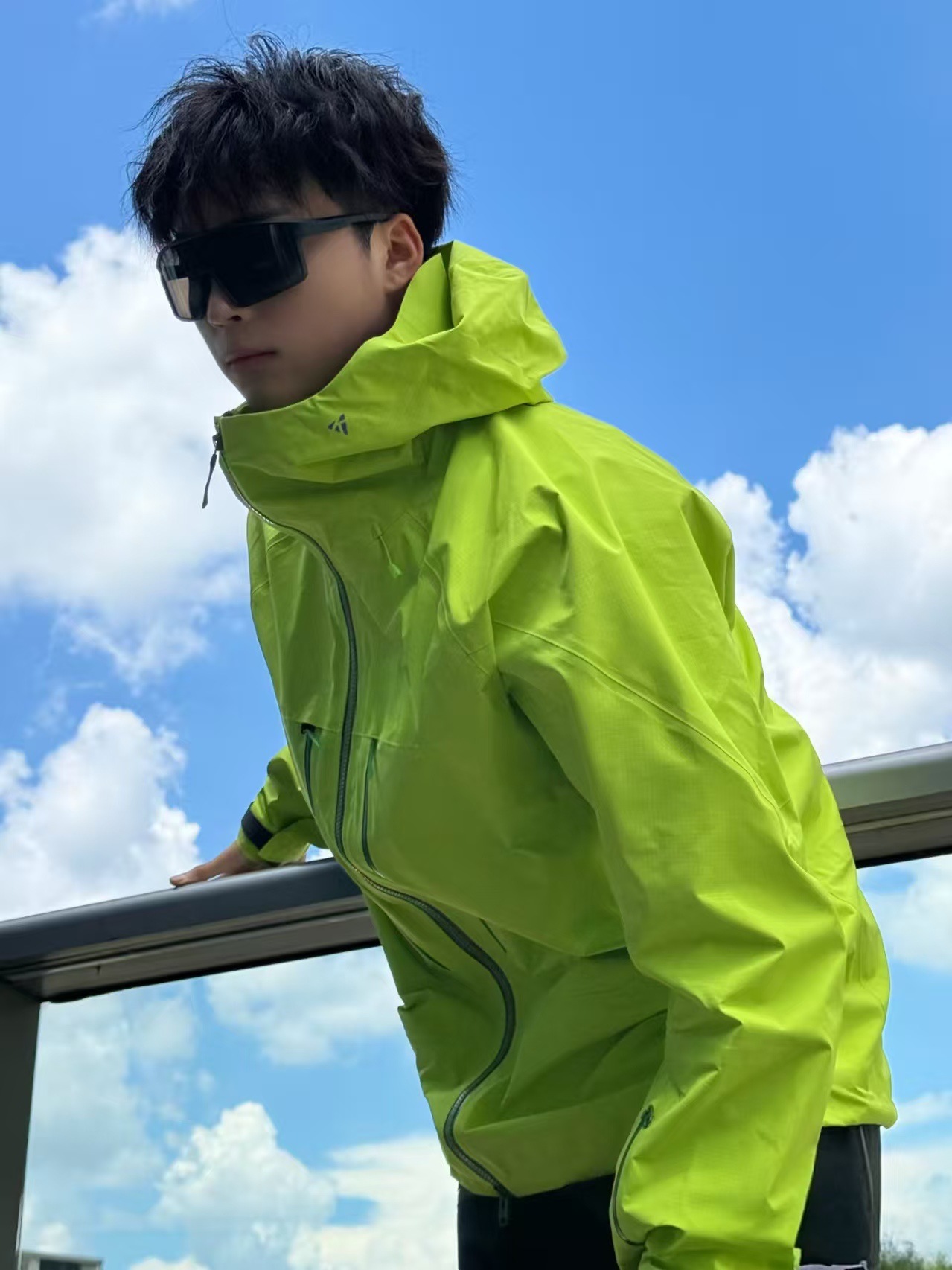 Nueva serie mont-xpor de piedra solar ventilada protección solar al aire libre transpiración deportiva montañismo para hombres y mujeres carga