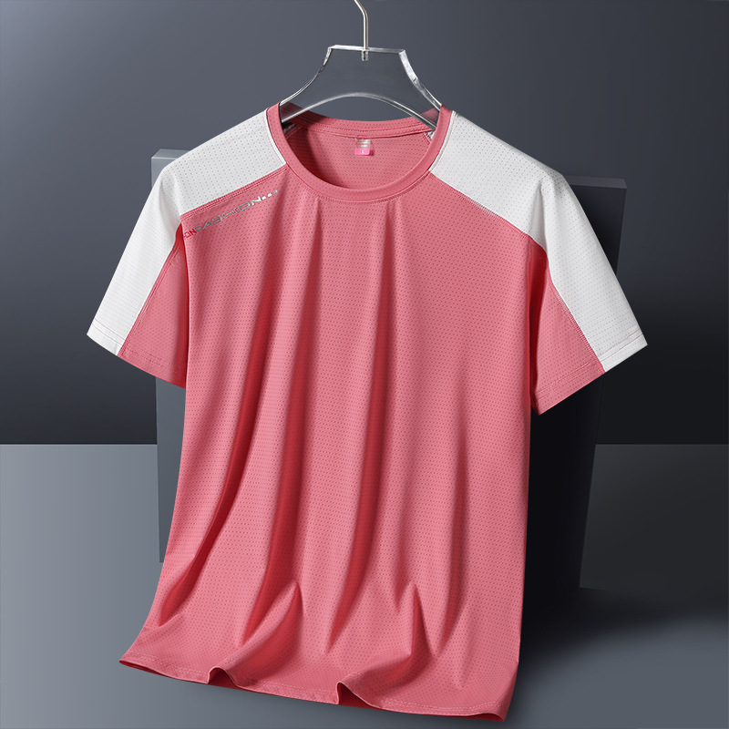 DN-8188 female-rose red (high elastic)