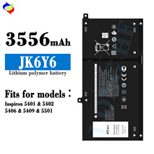 ���ô���JK6Y6�ʼǱ����Inspiron5401 5402 5406 5409 5501����