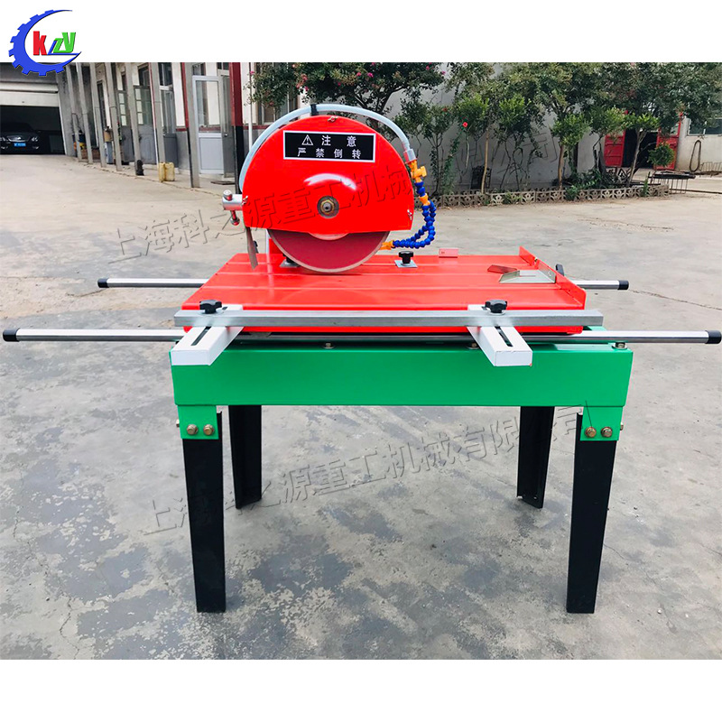 电动台式大理石瓷砖切割机  装饰行业地砖倒角机 建筑工程磨边机