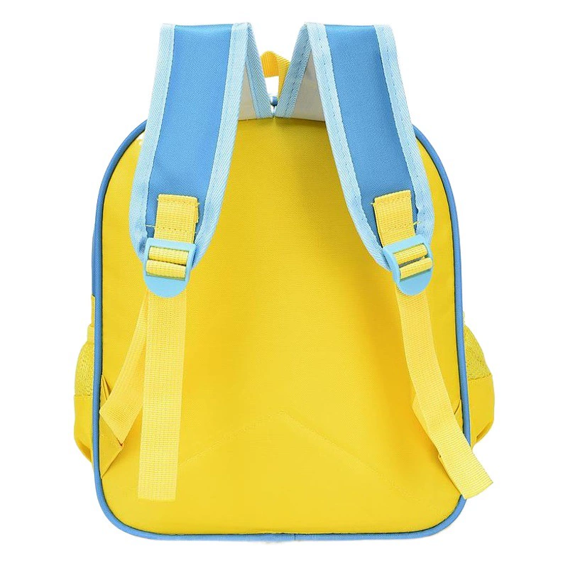 Children's bags трансграничный новый детский школьный портфель школьник милый мультфильм детский сад книжка