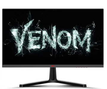 HKC 23.8-inch 165Hz E-sports face screen 1080p HD non-flash screen computer monitor SG241