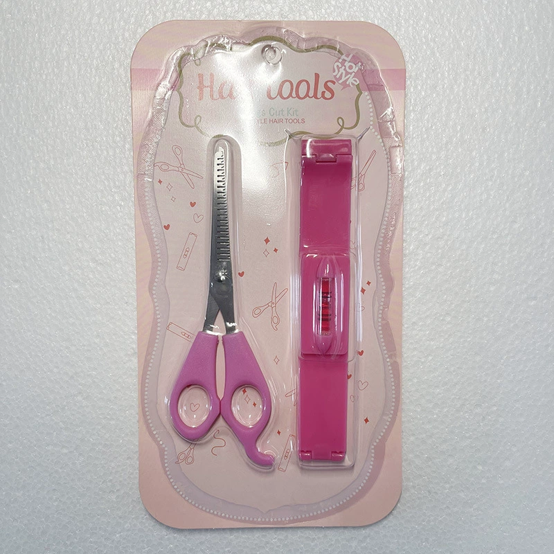 Pelo, tijeras, tarjetero, juego