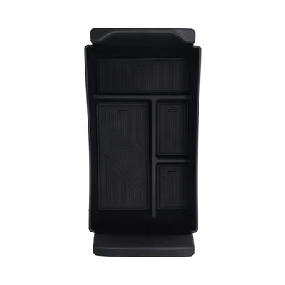 Trumpchi S7 Central Control Armrest | Car storage bag/box