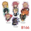 B166
