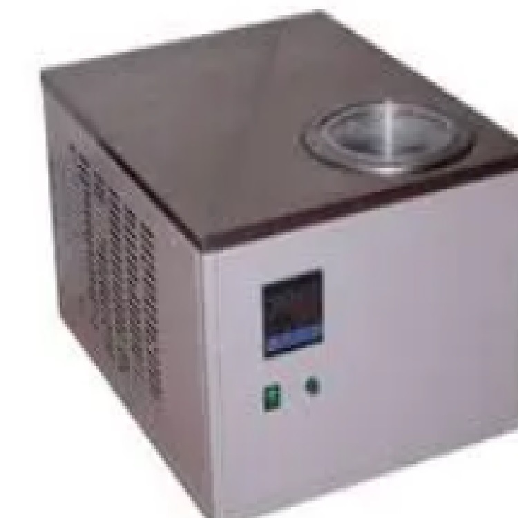 低温冷阱/锅式冷阱 型号HADTH-95-15-G不锈钢