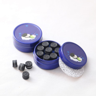Dollhouse�����ݹ��b�W���A����F��ģ������΢�sDIY����ʳ��