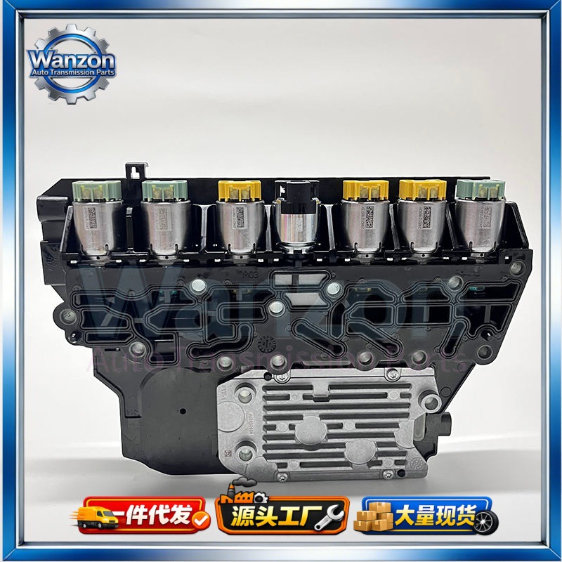 6t30 6t40 6t45 6t50 Computer Solenoid Valve Suitable for Cruze Automatic Transmission Solenoid Valve