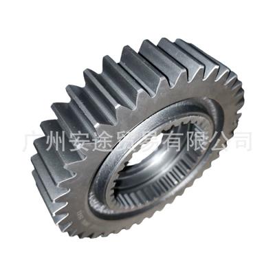 Js85E-1707121 Reduction Gear, Transmission gear and shaft