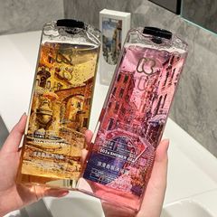 Coco香水入浴剤は持続的に香を残す72時間香体男女除ダニ公式純正品保湿潤い補給水