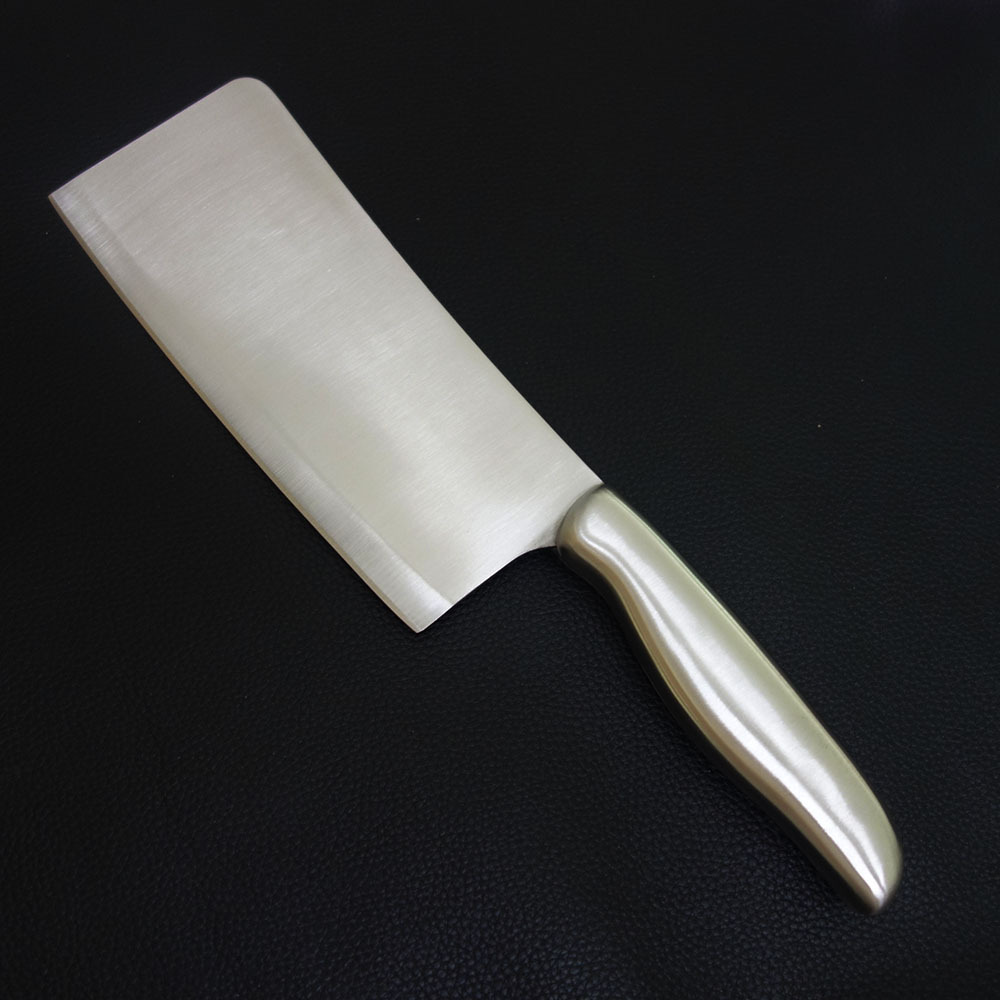 Supply stainless steel sandwich handle kitchen set kit