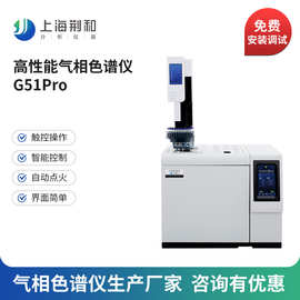 荆和 G51Pro上海气相色谱仪生产厂家 国产气相色谱仪 色谱仪供应