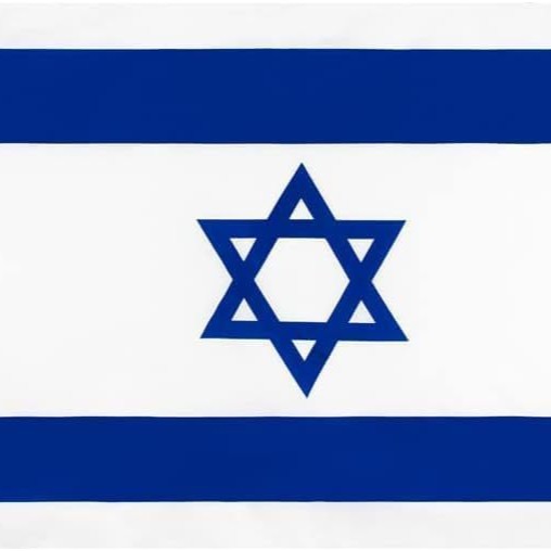 Israël Palestine Russie Iran Royaume-Uni Drapeau 3*5 pieds_voghion.com