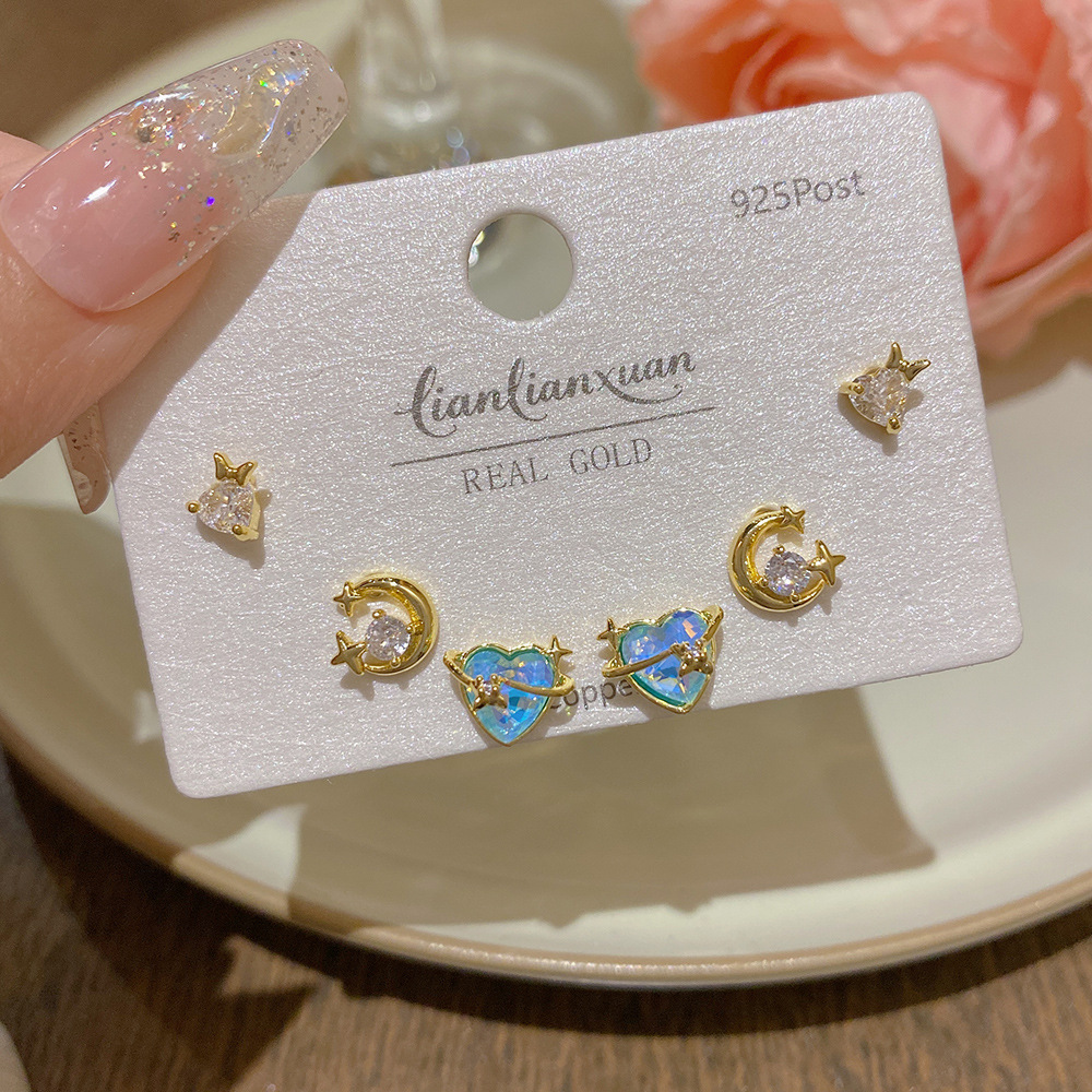 K358 구리 리얼 골드 도금