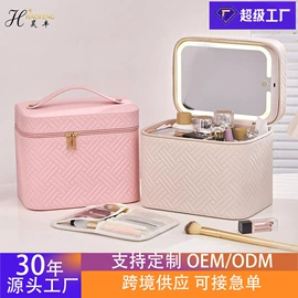 化妆箱;化妆包;首饰箱