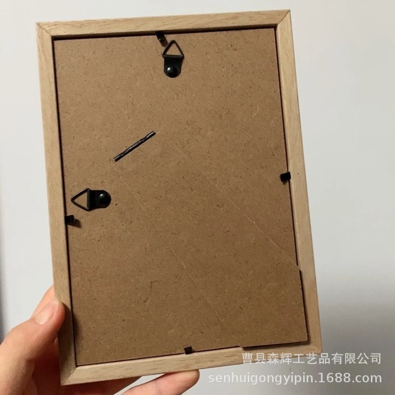 Wooden-Photo-Frame-Picture-Fra