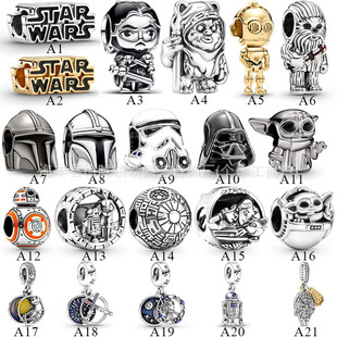 �˼Ҷ���S925���~��y����ې��ĝM荲�ɫϵ��diy�������