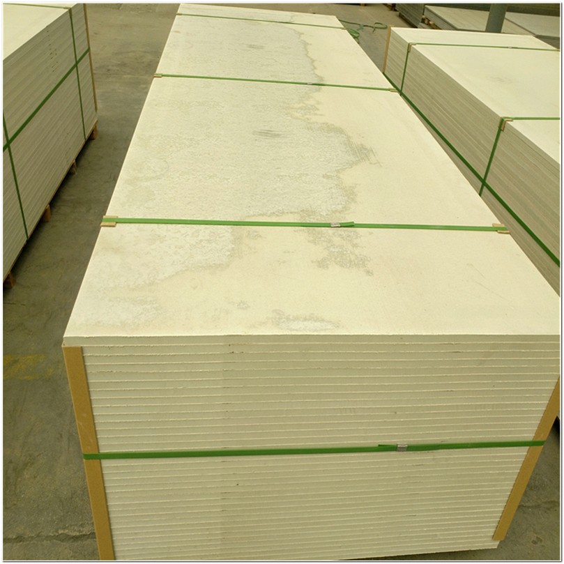 80mm集成吊顶硅钙板 中空玻镁板是什么材质 防火板护墙板