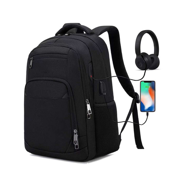 Trend capacious backpack