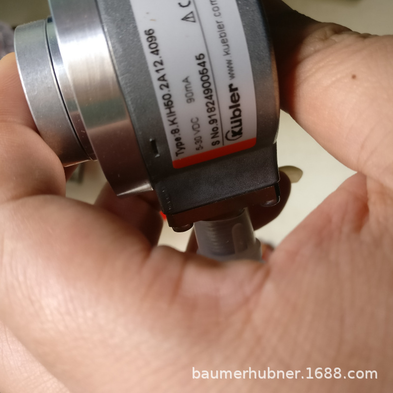 优势库伯勒编码器8.5825.3731.18000北极星编码器维修