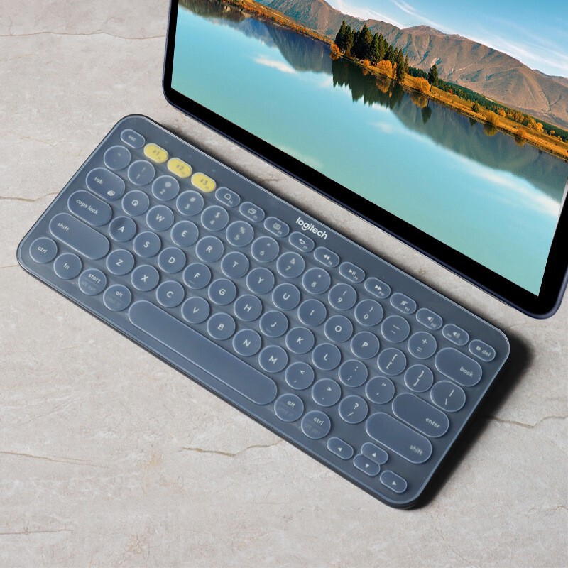 For Logitech series MX240/275/200//270/260/235/375/480/845 keyboard protective film