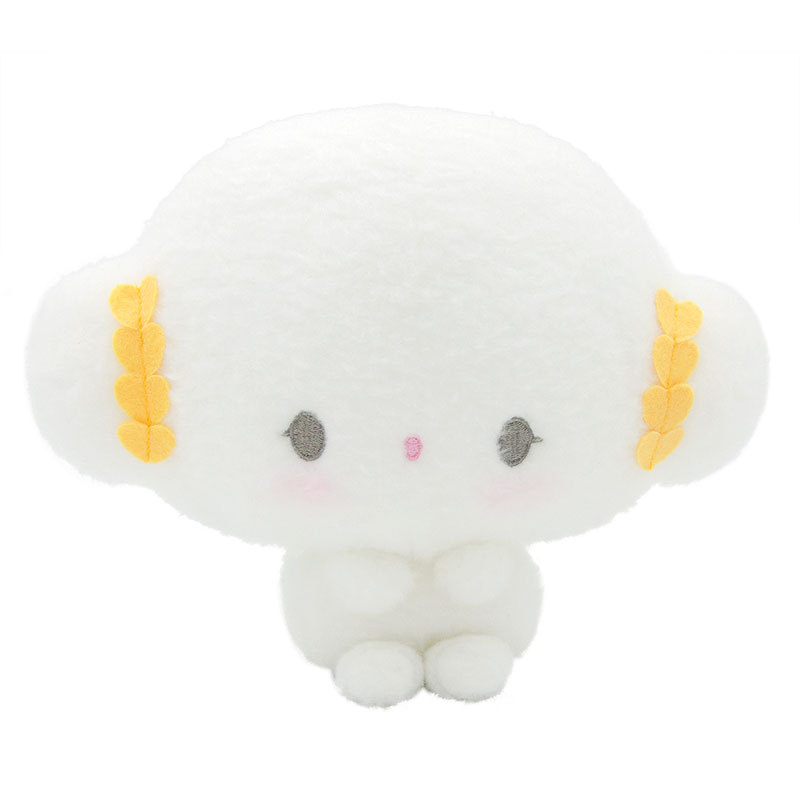 22cm 기본 밀가루 엘프 인형