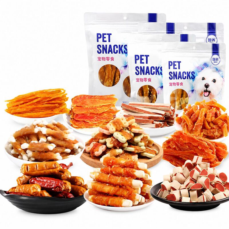 Betty pet snacks 400g chicken around milk stick chicken breast small sushi molars cleaning stick dog snacks wholesale Betty pet snacks 400g chicken around milk stick chicken breast small sushi molars cleaning stick dog snacks wholesale