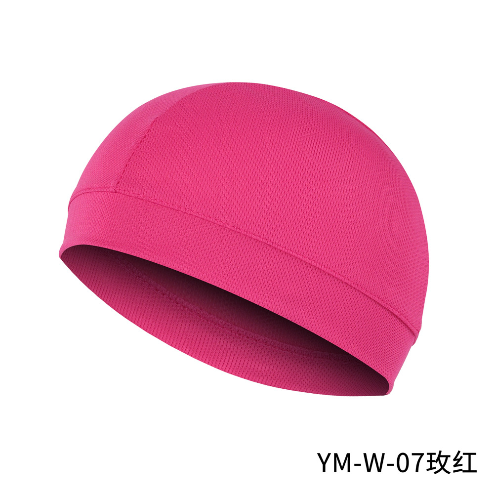 YM-W-07 로즈 레드
