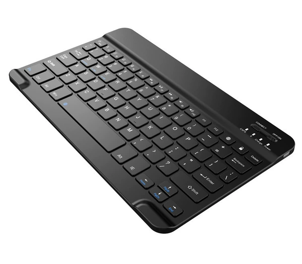 10 -inch black