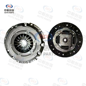 Suitable for BAIC D50X25X35X55 Zhixing Senbao X55X25X35Q25 clutch kit