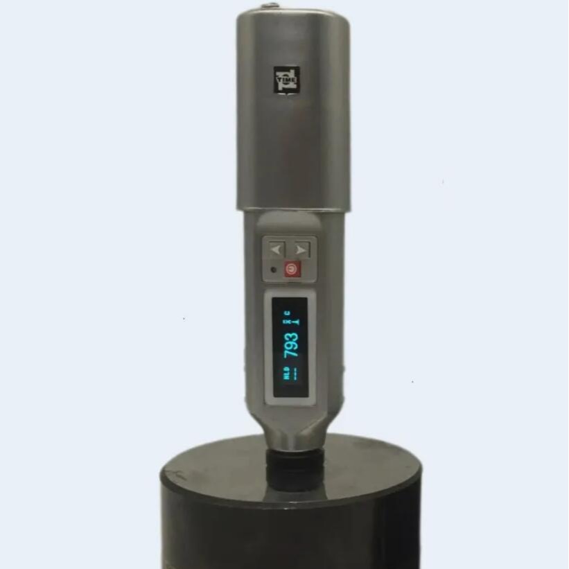 北京时代TIME510D里氏硬度计笔式硬度仪