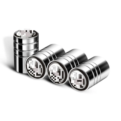 for car tire valve cap valve - large-s-crowd-41-pack