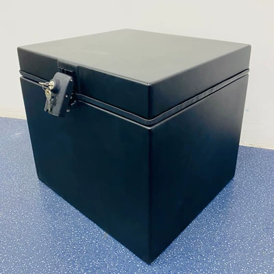 High-Quality Recommendation Universal Electric Vehicle Electric car tail box
