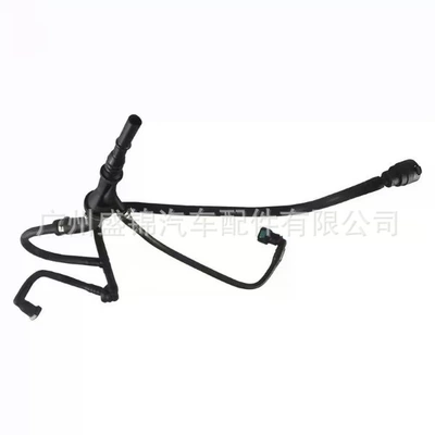 hose, automobile water pipe