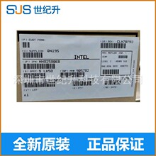 NH82580EB 千兆位以太网控制器 SLH5Q网络芯片 全新现货深圳供应