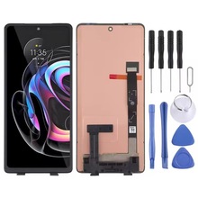 ������Ħ������EDGE PLUS 5G UW 2022��Ļ�ܳ�XT2201-4ԭװ��ʾ��