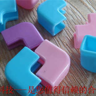 Plastic Edge Strips for Extrusion Furniture PVC Protective Edge Strips Extrusion Plastic Profile Manufacturers Supply