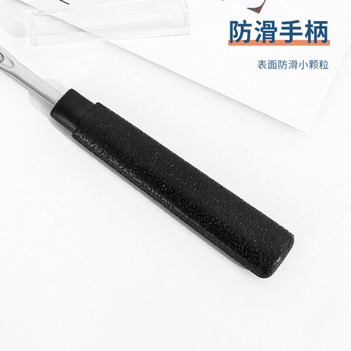 skc anti-slip handle seam ripper, cross stitch seam ripper, clothing thread picker, household thread cutter, diy sewing accessories