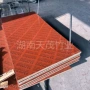 定做建筑房建耐磨竹模板