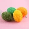 Small durian (random color)