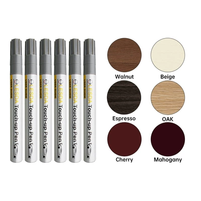 Spot Wood Furniture Floor Touch-Up Avtomobil boya qələmləri