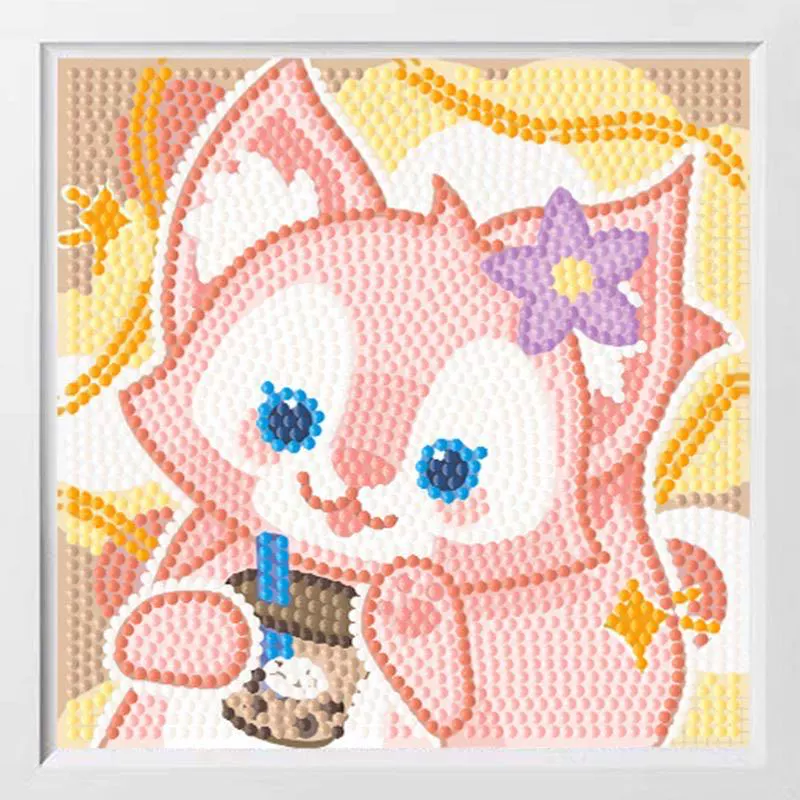 Children's stickers, toy, handmade, wholesale