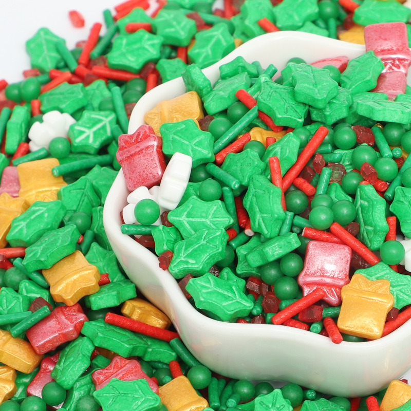 크리스마스*15-1000g【가방】