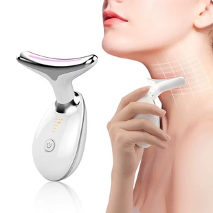 Cross-Border Neck Beauty Instrument, Neck Wrinkle and Neck Care Massager, Neck Protection Instrument, Beauty Instrument