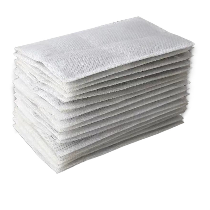 Wormwood bag 20x30cm electric heating coarse salt hot compress salt bag supporting Wormwood tablets moxibustion household
