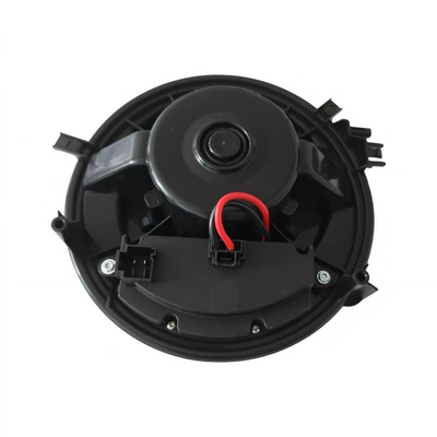 Golf 7 model Fan