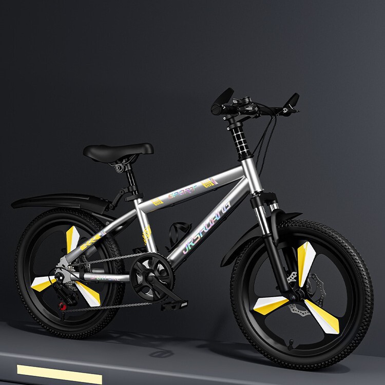 Mountain Kidsren's Bicycles, Mountain Bikes for Ages 7-8-10-12-15, Customized Off-Road Bicycles for Older Children and Elementary School Students Mountain Kidsren's Bicycles, Mountain Bikes for Ages 7-8-10-12-15, Customized Off-Road Bicycles for Older Children and Elementary School Students
