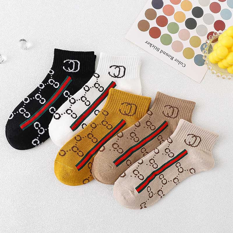 2021春夏新款潮流短款精梳棉女襪時尚韓版學院風薄款船襪廠家批發